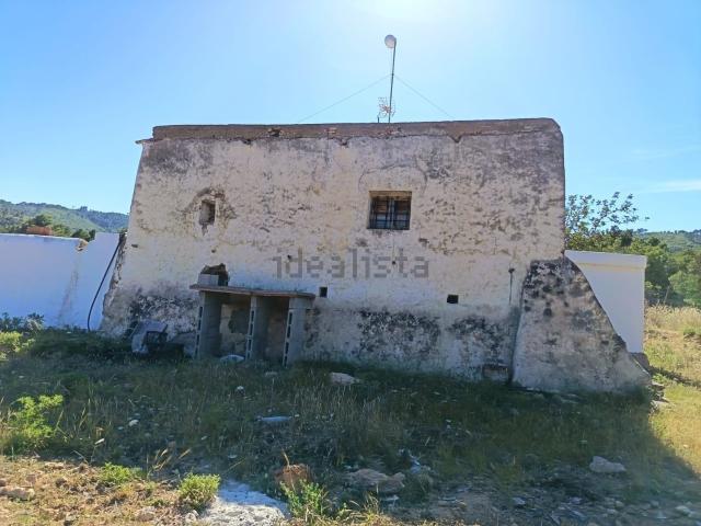 Piso, Sant Joan de Labritja