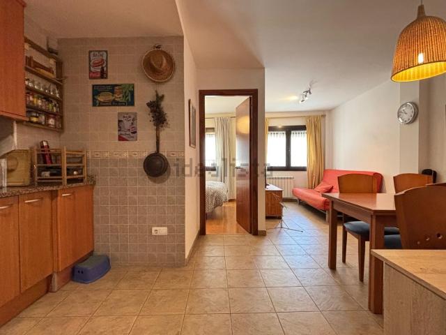 Piso, Sant Joan de les Abadesses