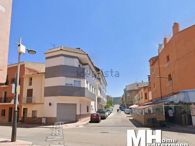 Piso, Sant Joan de Moró