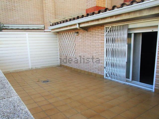 Piso, Sant Joan Despí