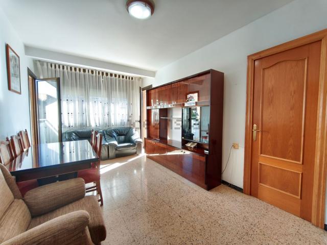 Piso, Sant Joan Despí