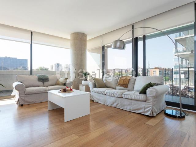 Piso, Sant Joan Despí