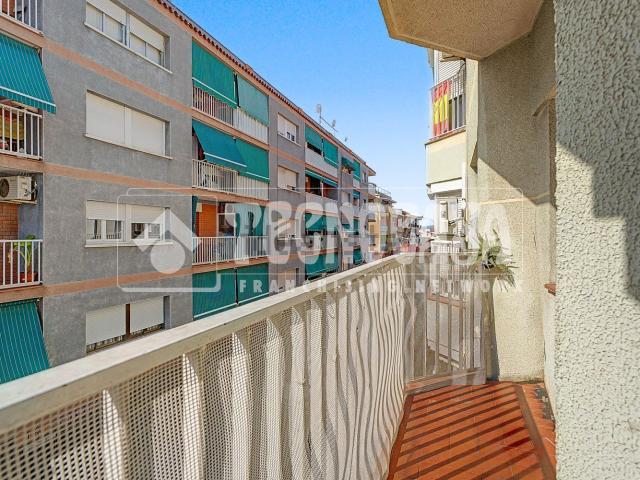 Piso, Sant Joan Despí