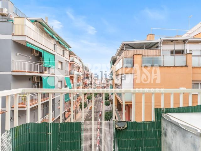 Piso, Sant Joan Despí