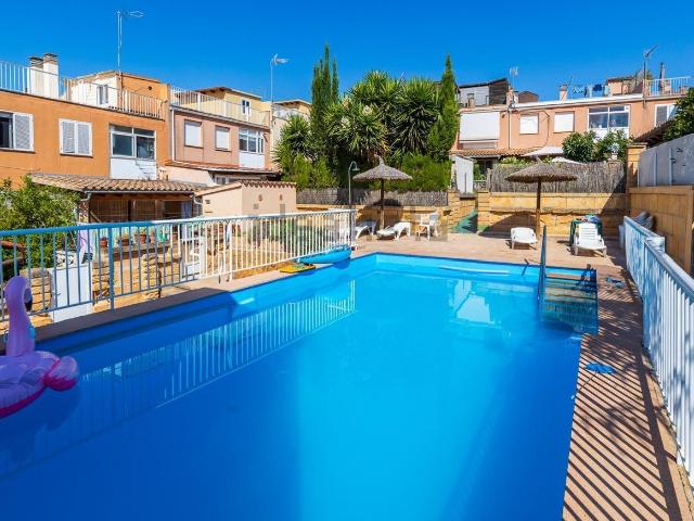 Piso, Sant Jordi, Palma de Mallorca