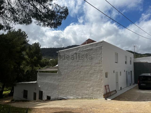 Piso, Sant Josep de Sa Talaia