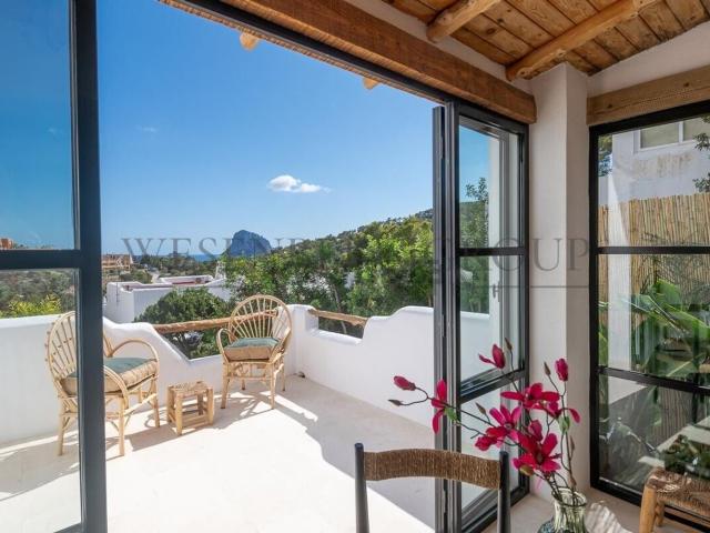 Piso, Sant Josep de Sa Talaia