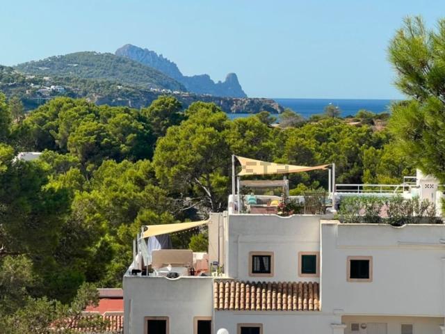 Piso, Sant Josep de Sa Talaia