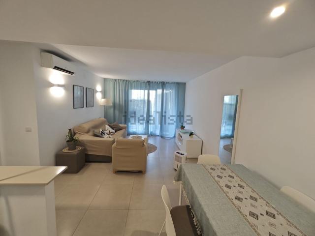 Piso, Sant Josep de Sa Talaia