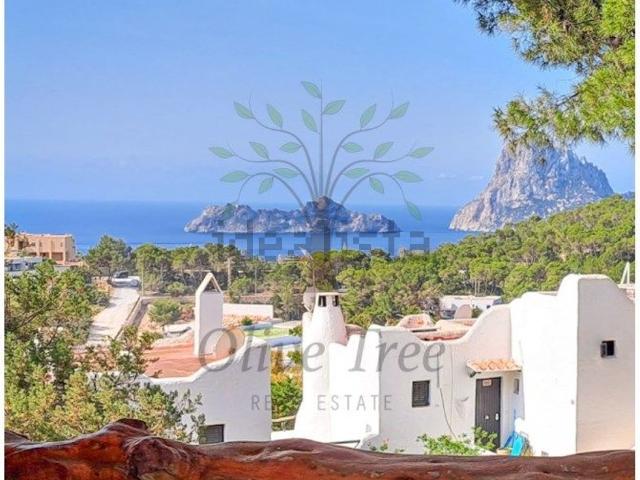 Piso, Sant Josep de Sa Talaia