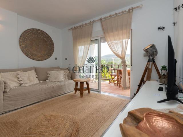 Piso, Sant Josep de Sa Talaia