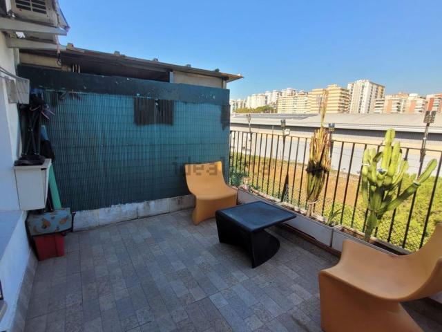 Piso, Sant Josep, Hospitalet de Llobregat