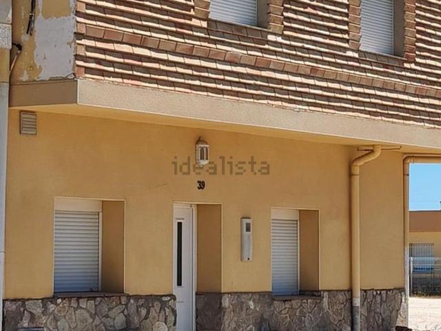Piso, Sant Jaume d&apos Enveja