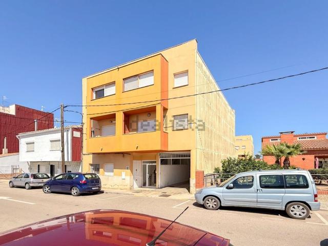 Piso, Sant Jaume d&apos Enveja