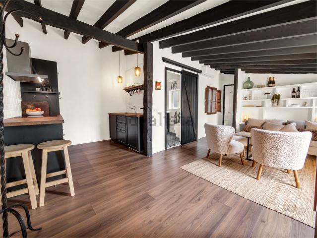 Piso, Sant Jaume, Palma de Mallorca