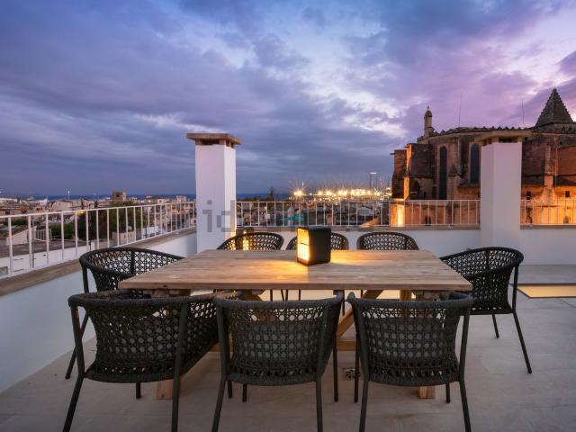 Piso, Sant Jaume, Palma de Mallorca