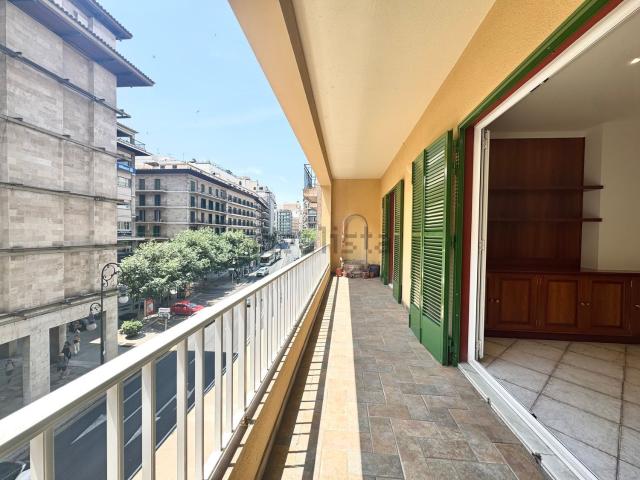 Piso, Sant Jaume, Palma de Mallorca