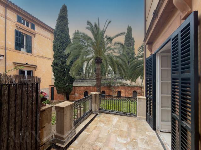 Piso, Sant Jaume, Palma de Mallorca