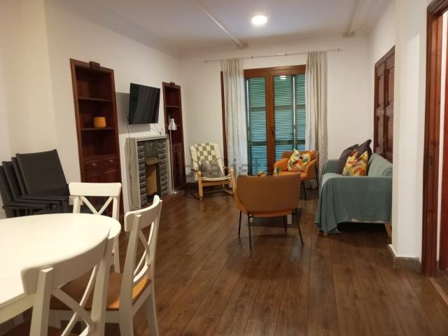 Piso, Sant Jaume, Palma de Mallorca