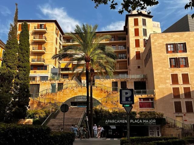 Piso, Sant Jaume, Palma de Mallorca