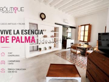Piso, Sant Jaume, Palma de Mallorca