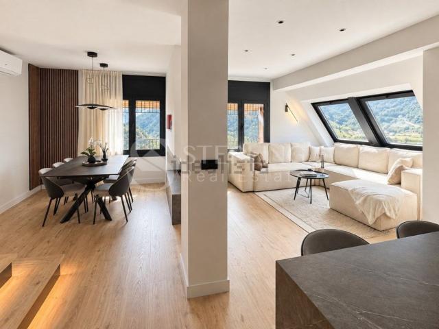 Piso, Sant Julia de Loria