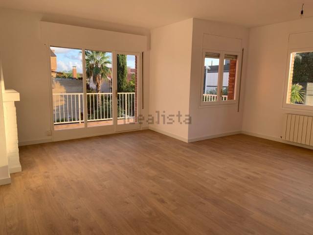 Piso, Sant Just Desvern