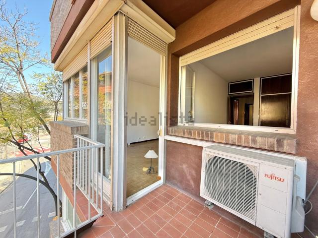 Piso, Sant Just Desvern