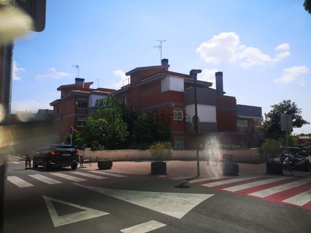 Piso, Sant Just Desvern