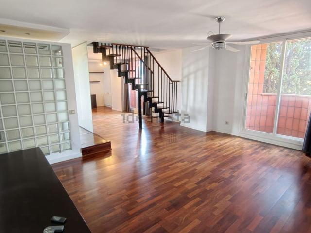 Piso, Sant Just Desvern