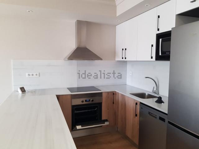 Piso, Sant Just Desvern