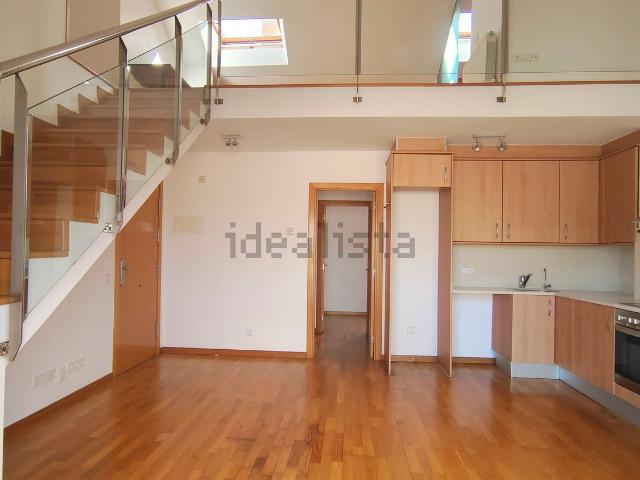 Piso, Sant Just Desvern