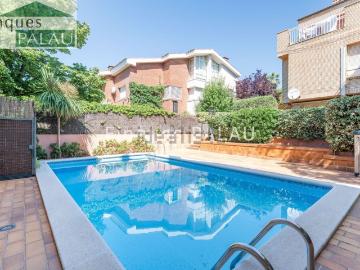 Piso, Sant Just Desvern