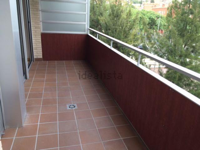 Piso, Sant Just Desvern