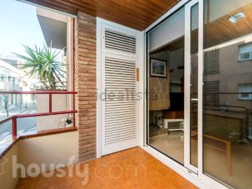 Piso, Sant Just Desvern