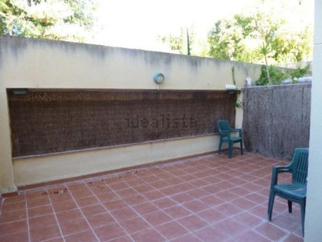 Piso, Sant Just Desvern
