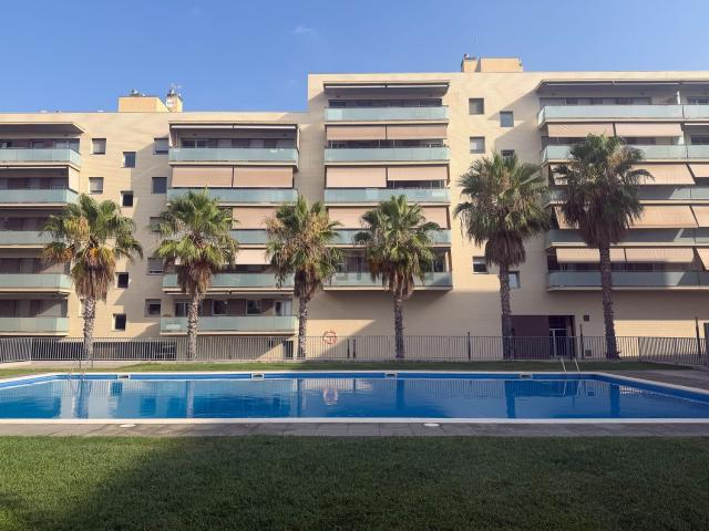 Piso, Sant Just Desvern
