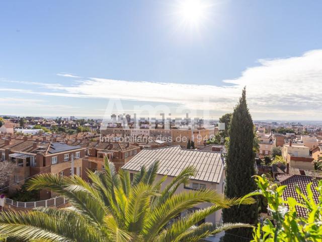 Piso, Sant Just Desvern