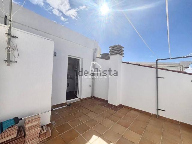Piso, Sant Lluis