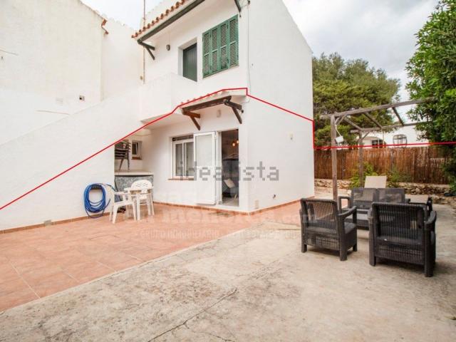 Piso, Sant Lluis