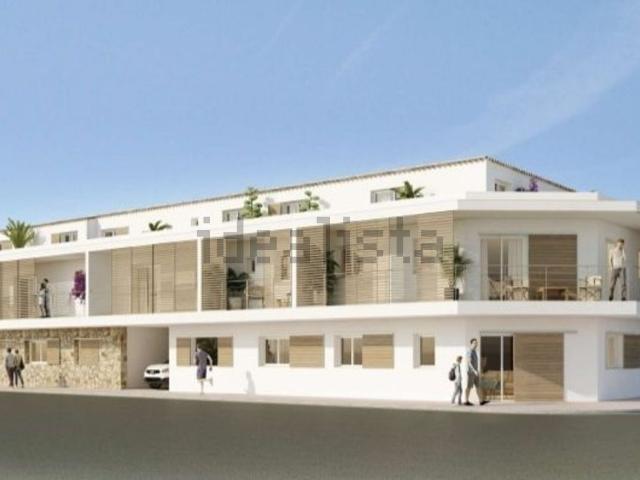 Piso, Sant Lluis