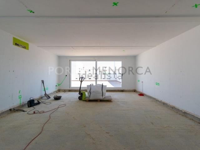 Piso, Sant Lluis