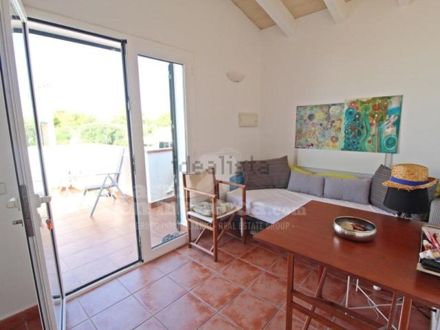 Piso, Sant Lluis
