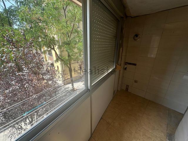 Piso, Sant Llorenç, Terrassa