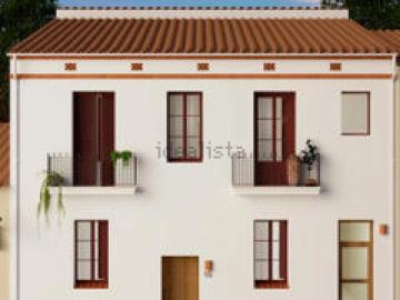 Piso, Sant Martí de Centelles
