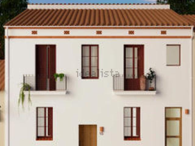 Piso, Sant Martí de Centelles