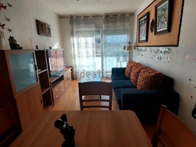 Piso, Sant Martí Sarroca