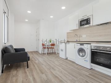 Piso, Sant Martí Sarroca