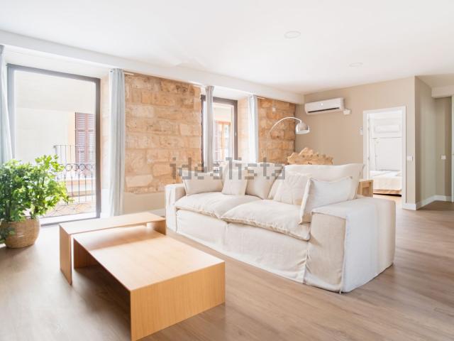 Piso, Sant Nicolau, Palma de Mallorca