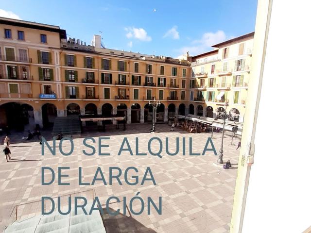 Piso, Sant Nicolau, Palma de Mallorca